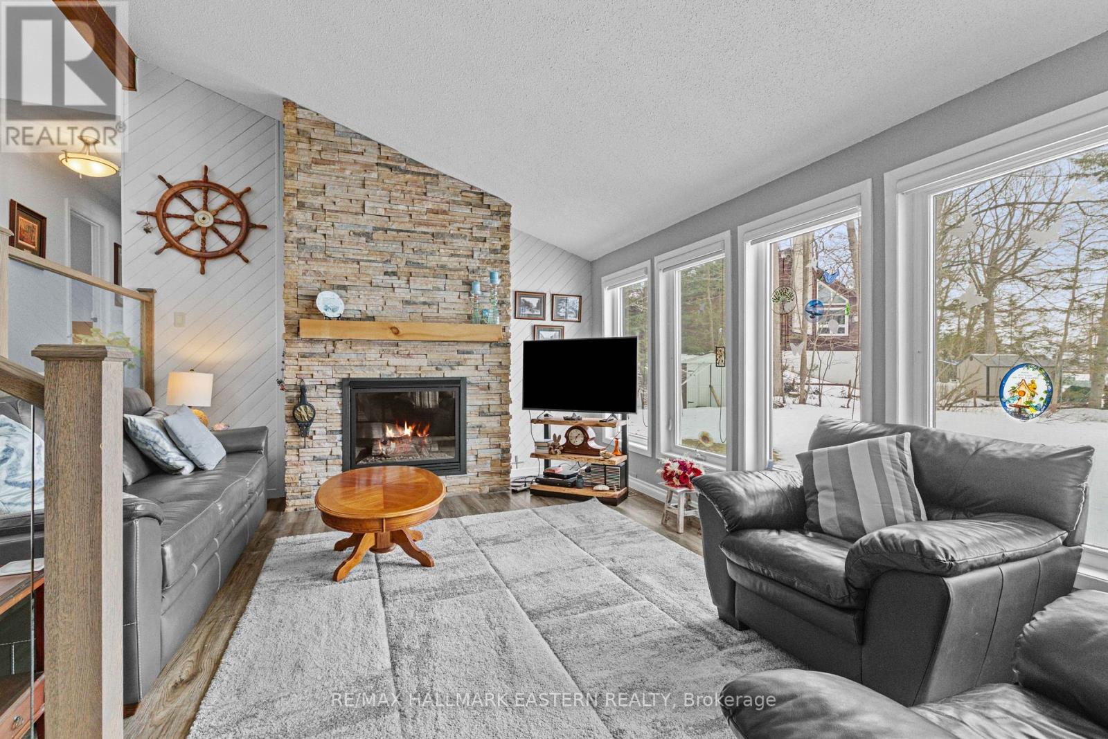 70 Birch Point Drive, Kawartha Lakes, Ontario  K0L 1T0 - Photo 6 - X12923968