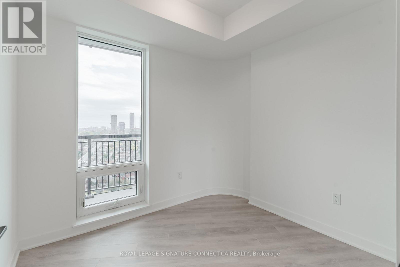 1607 - 1185 Dupont Street, Toronto, Ontario  M6H 0G5 - Photo 12 - W13105108