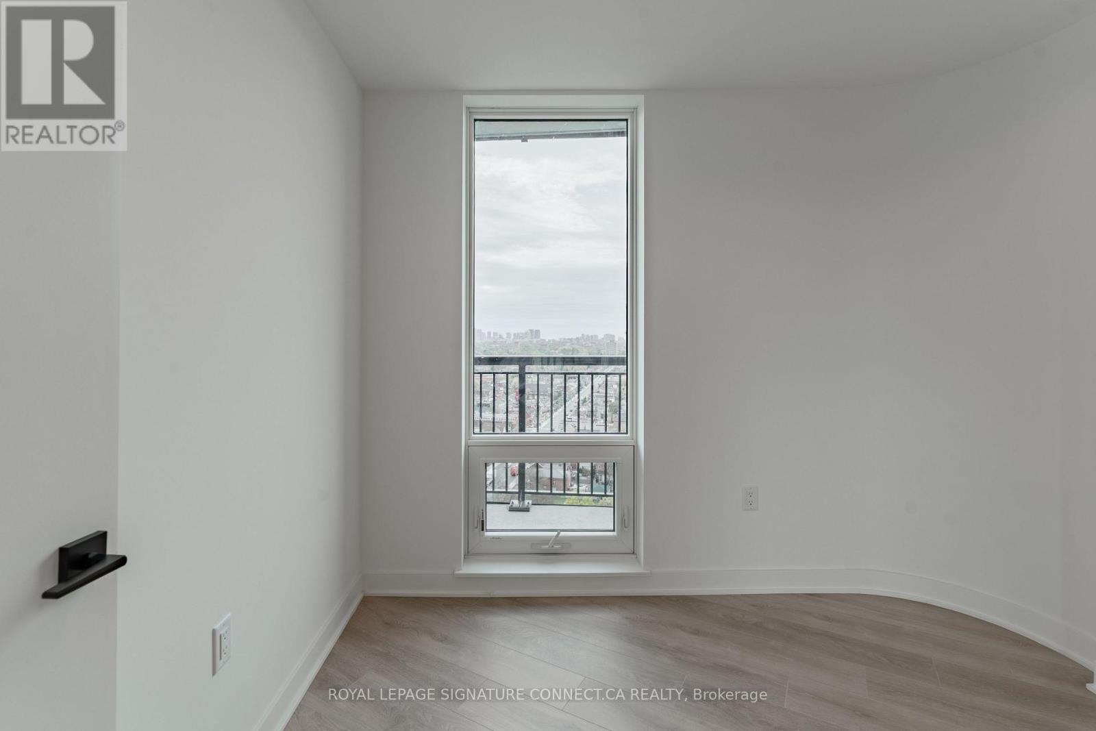 1607 - 1185 Dupont Street, Toronto, Ontario  M6H 0G5 - Photo 13 - W13105108