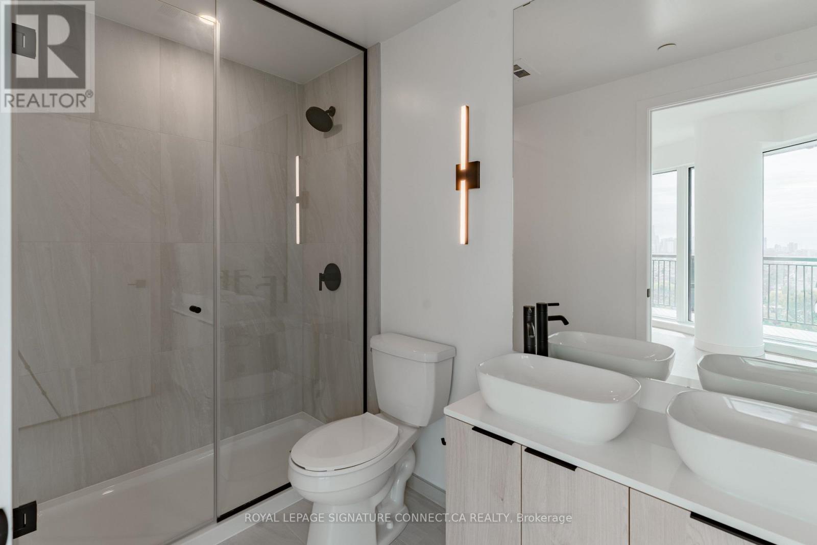 1607 - 1185 Dupont Street, Toronto, Ontario  M6H 0G5 - Photo 18 - W13105108