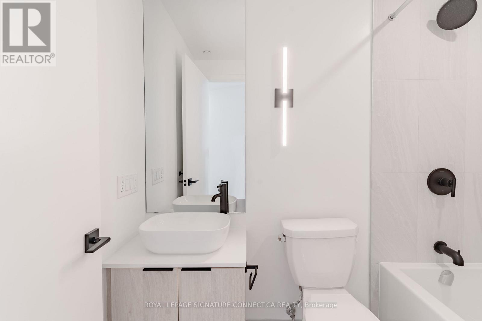 1607 - 1185 Dupont Street, Toronto, Ontario  M6H 0G5 - Photo 19 - W13105108