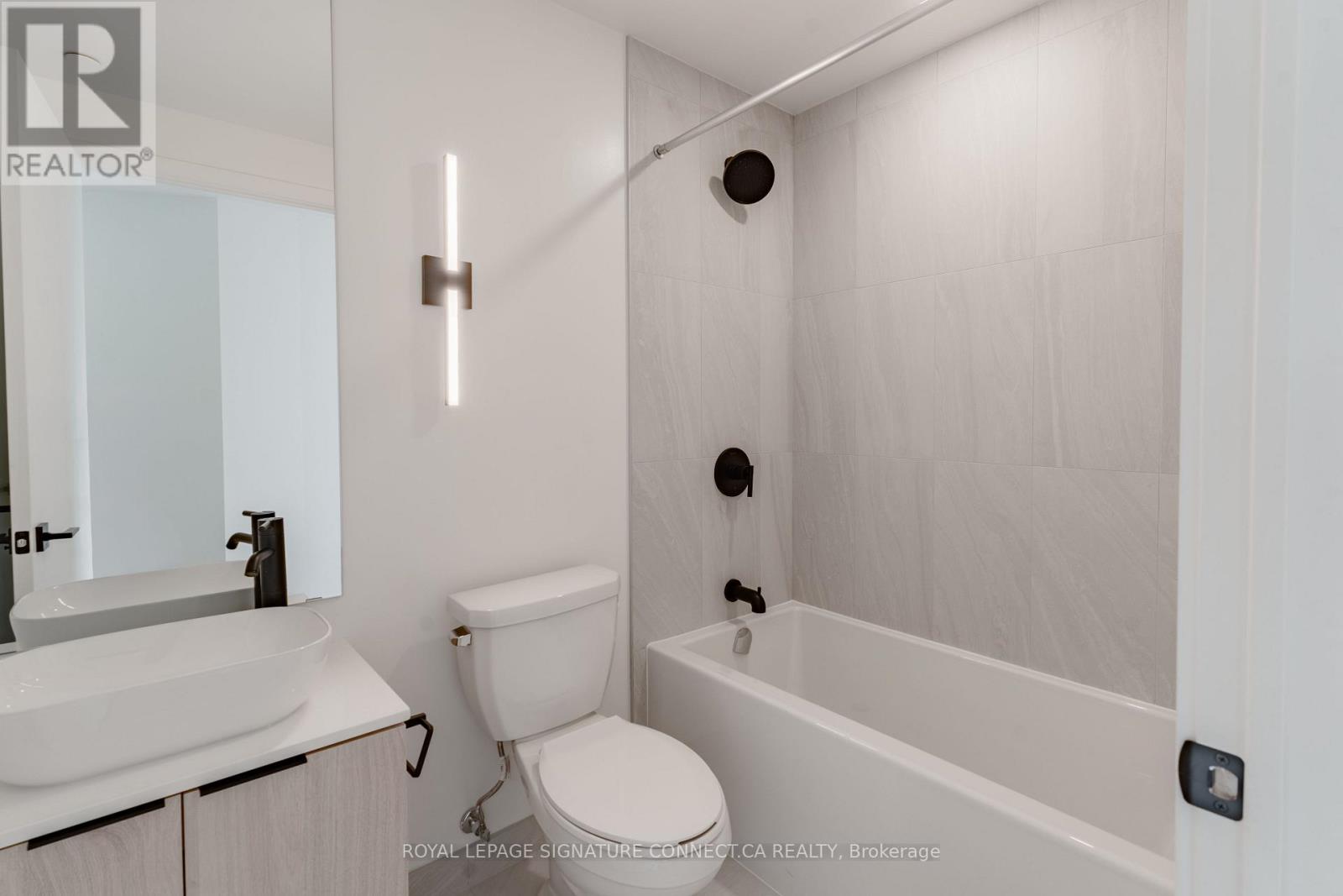 1607 - 1185 Dupont Street, Toronto, Ontario  M6H 0G5 - Photo 20 - W13105108