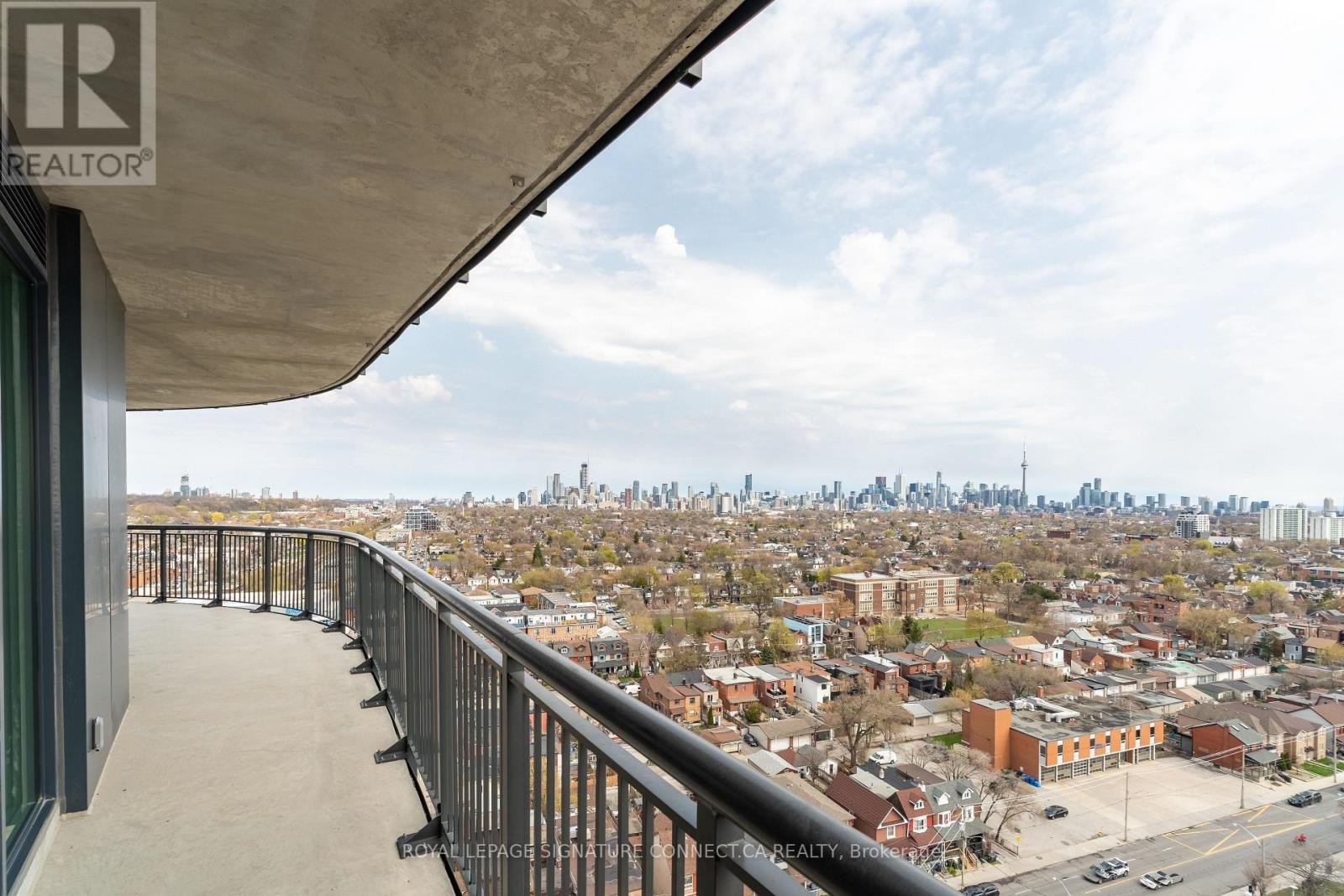 1607 - 1185 Dupont Street, Toronto, Ontario  M6H 0G5 - Photo 25 - W13105108