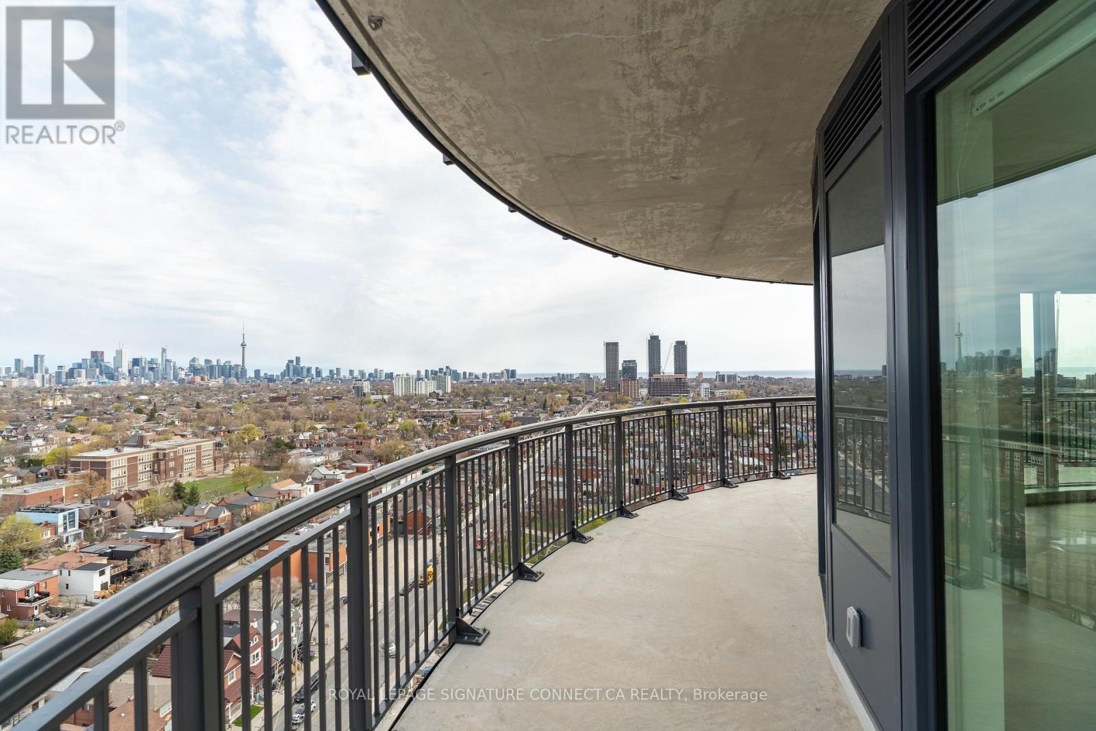 1607 - 1185 Dupont Street, Toronto, Ontario  M6H 0G5 - Photo 27 - W13105108