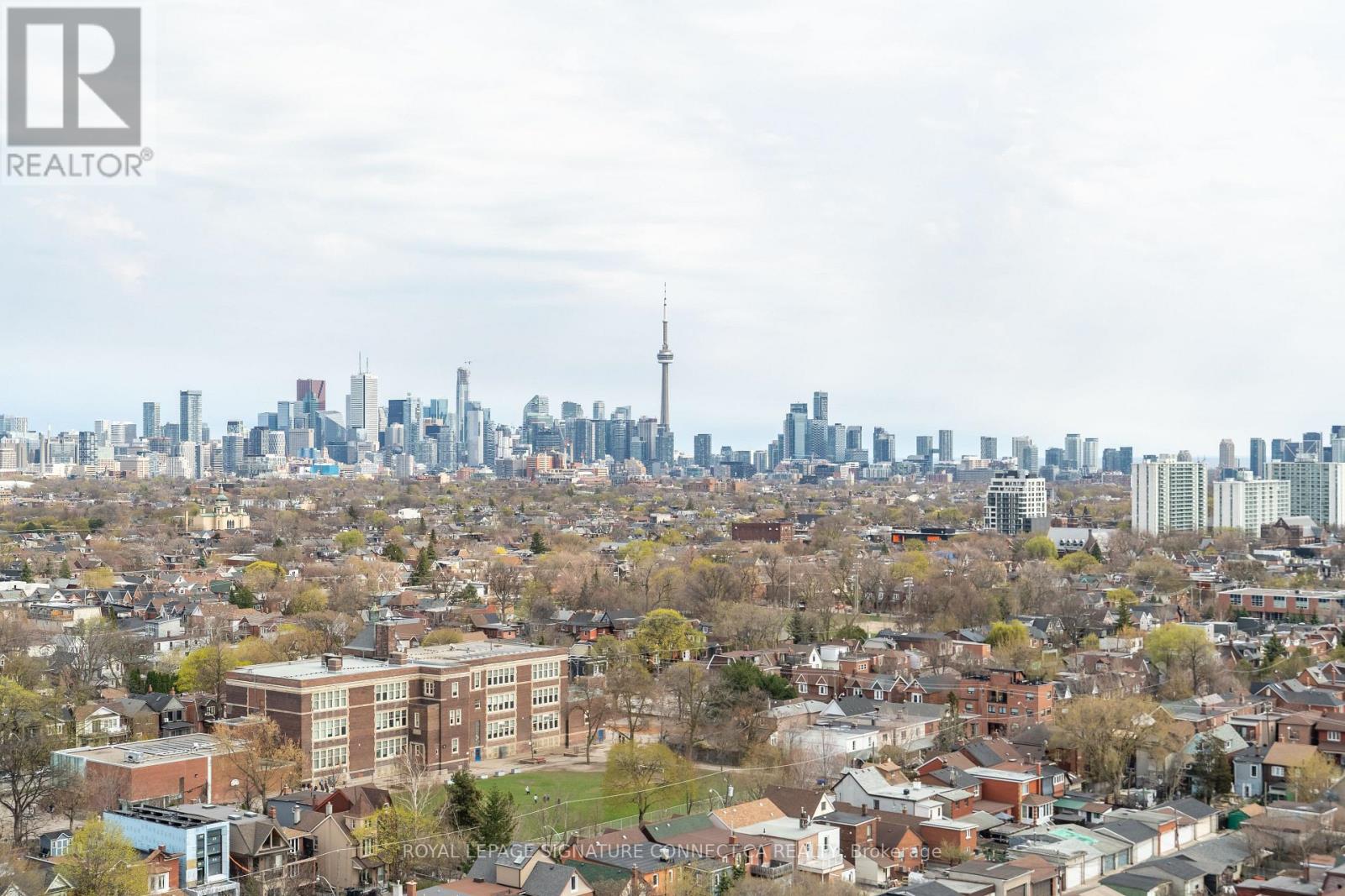 1607 - 1185 Dupont Street, Toronto, Ontario  M6H 0G5 - Photo 28 - W13105108