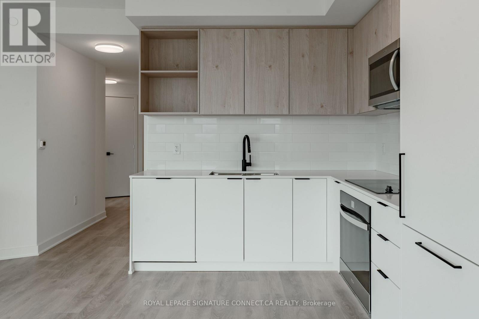 1607 - 1185 Dupont Street, Toronto, Ontario  M6H 0G5 - Photo 6 - W13105108