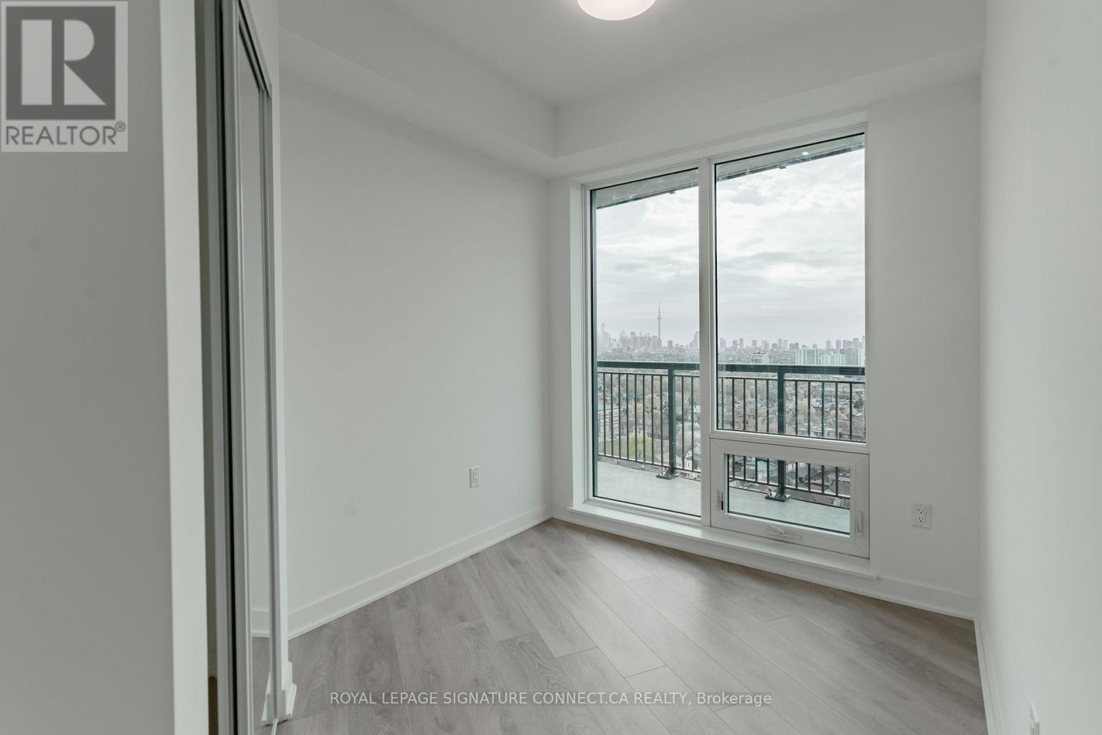 1607 - 1185 Dupont Street, Toronto, Ontario  M6H 0G5 - Photo 9 - W13105108