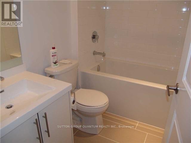 1406 - 55 Speers Road, Oakville, Ontario  L6K 0H9 - Photo 12 - W13105122
