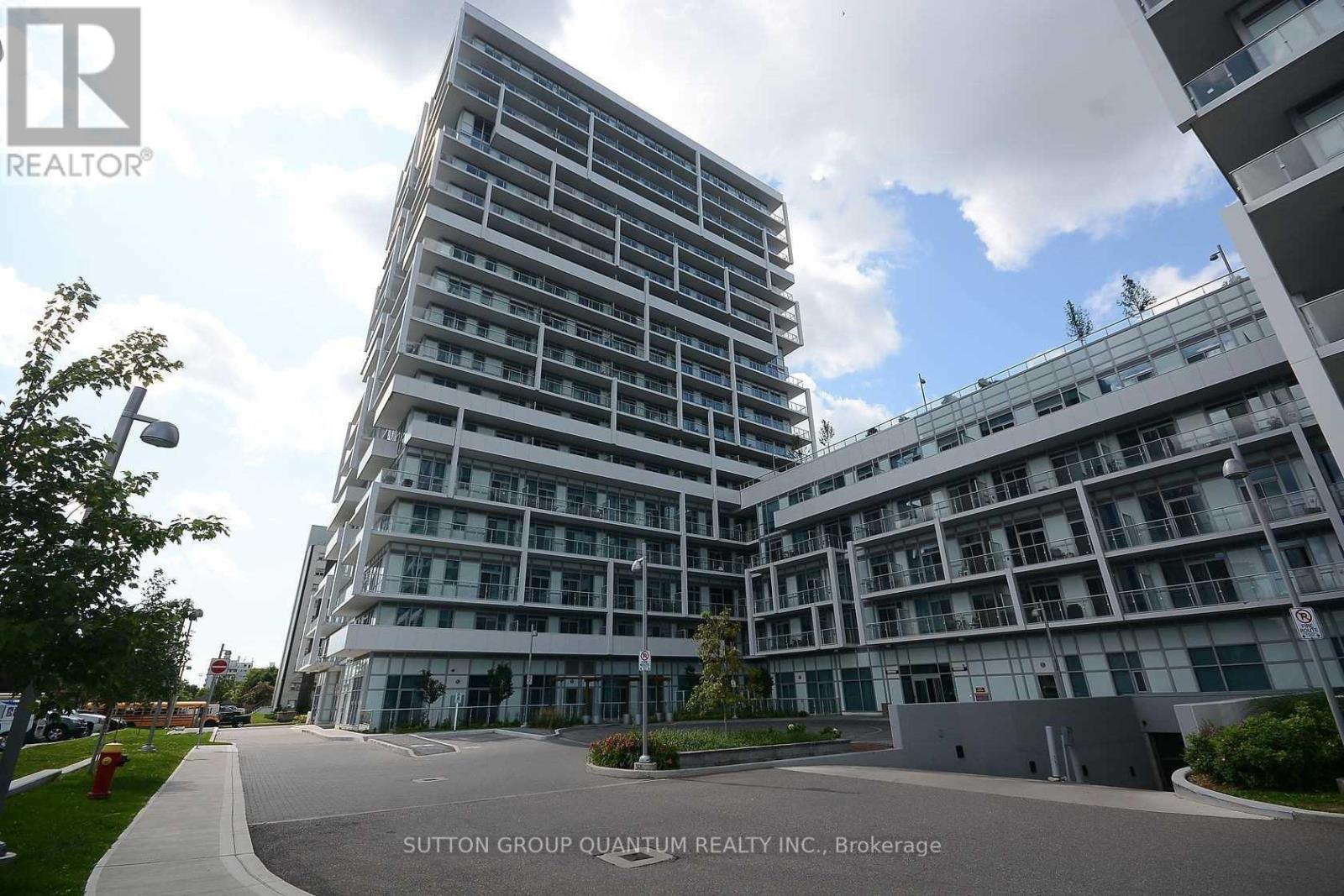 1406 - 55 Speers Road, Oakville, Ontario  L6K 0H9 - Photo 4 - W13105122