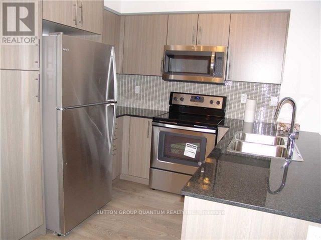 1406 - 55 Speers Road, Oakville, Ontario  L6K 0H9 - Photo 9 - W13105122