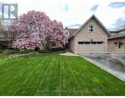 155 CHEVERIE STREET, Oakville, Ontario