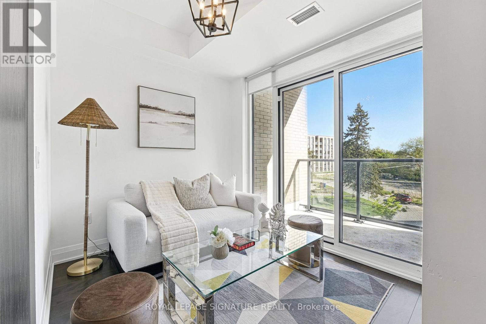 324 - 293 The Kingsway, Toronto, Ontario  M9A 0E8 - Photo 10 - W13105180