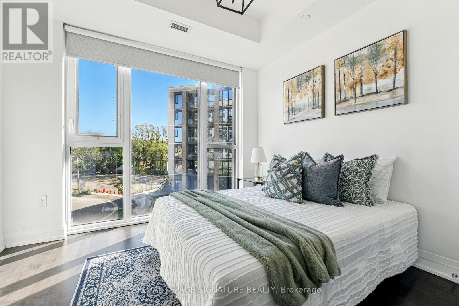 324 - 293 The Kingsway, Toronto, Ontario  M9A 0E8 - Photo 14 - W13105180