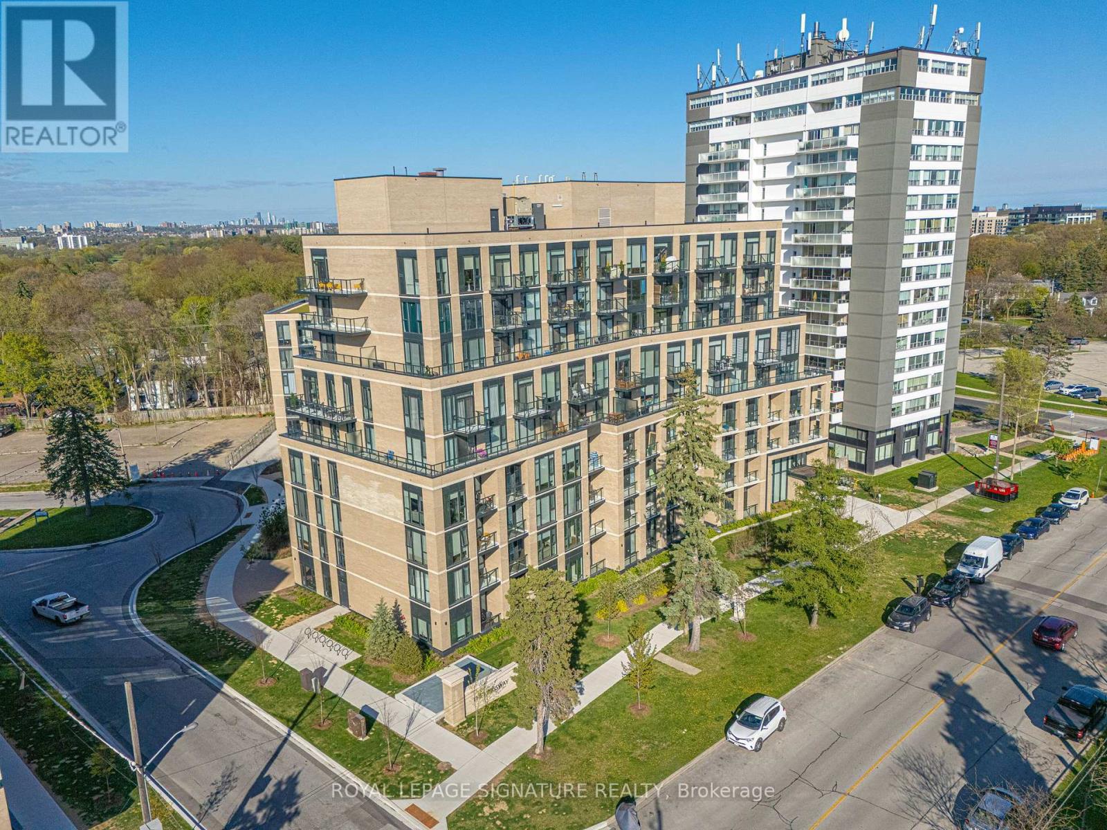 324 - 293 The Kingsway, Toronto, Ontario  M9A 0E8 - Photo 27 - W13105180