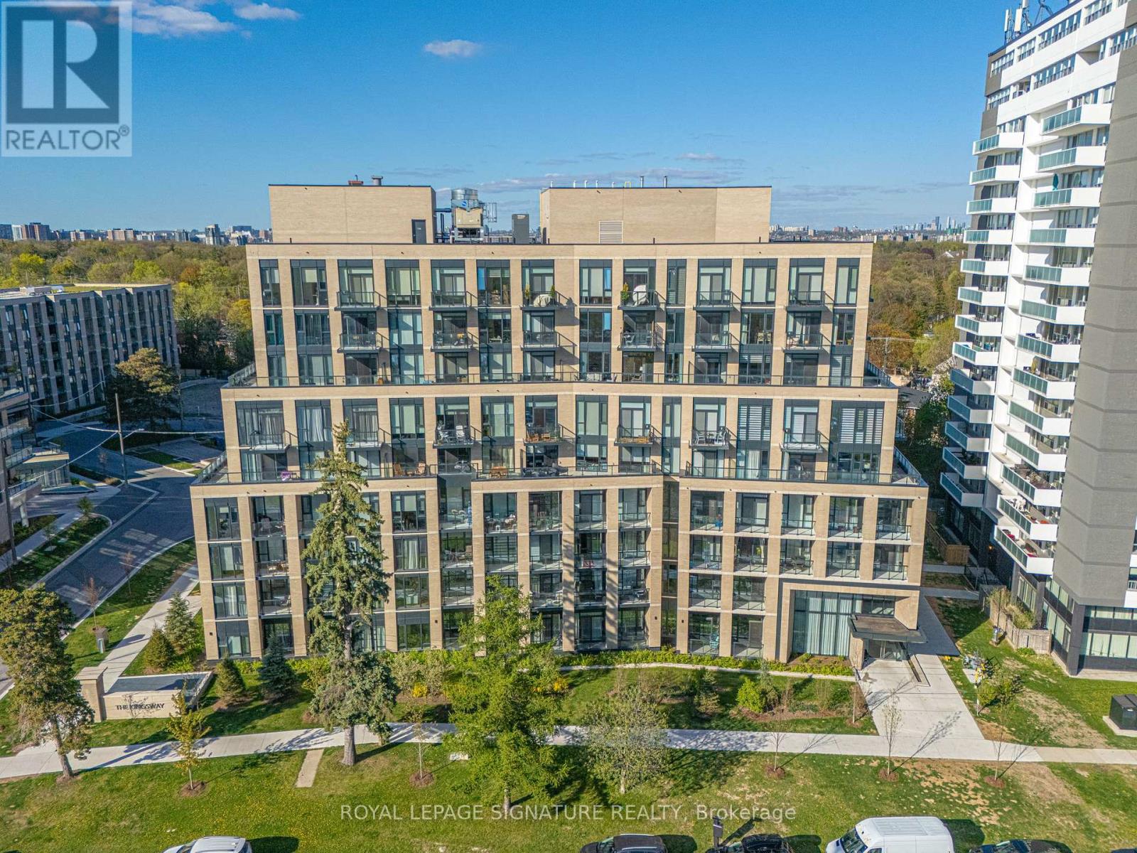 324 - 293 The Kingsway, Toronto, Ontario  M9A 0E8 - Photo 28 - W13105180