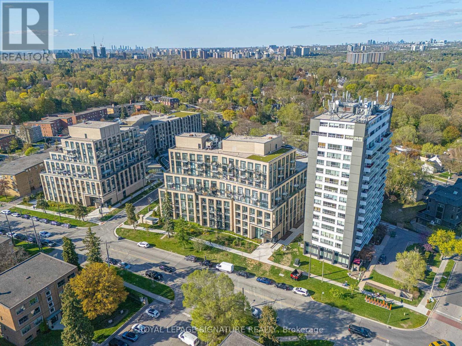 324 - 293 The Kingsway, Toronto, Ontario  M9A 0E8 - Photo 30 - W13105180