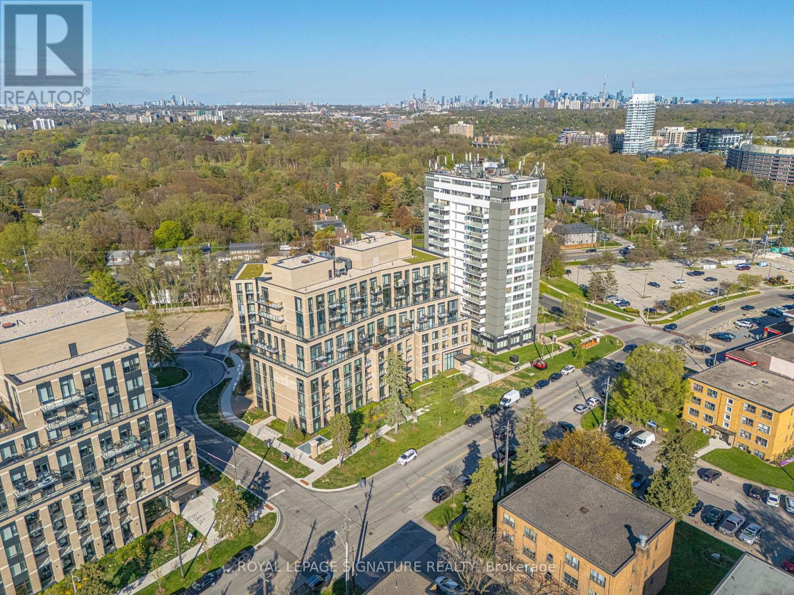 324 - 293 The Kingsway, Toronto, Ontario  M9A 0E8 - Photo 31 - W13105180