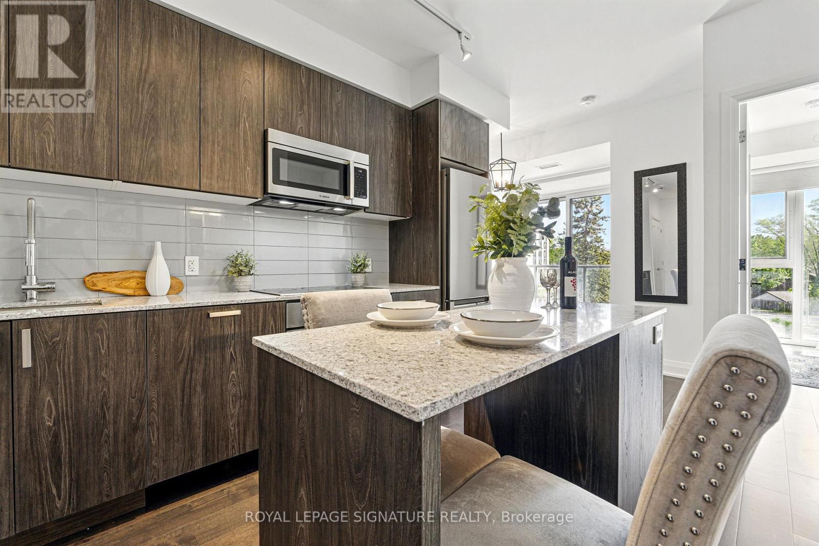 324 - 293 The Kingsway, Toronto, Ontario  M9A 0E8 - Photo 6 - W13105180