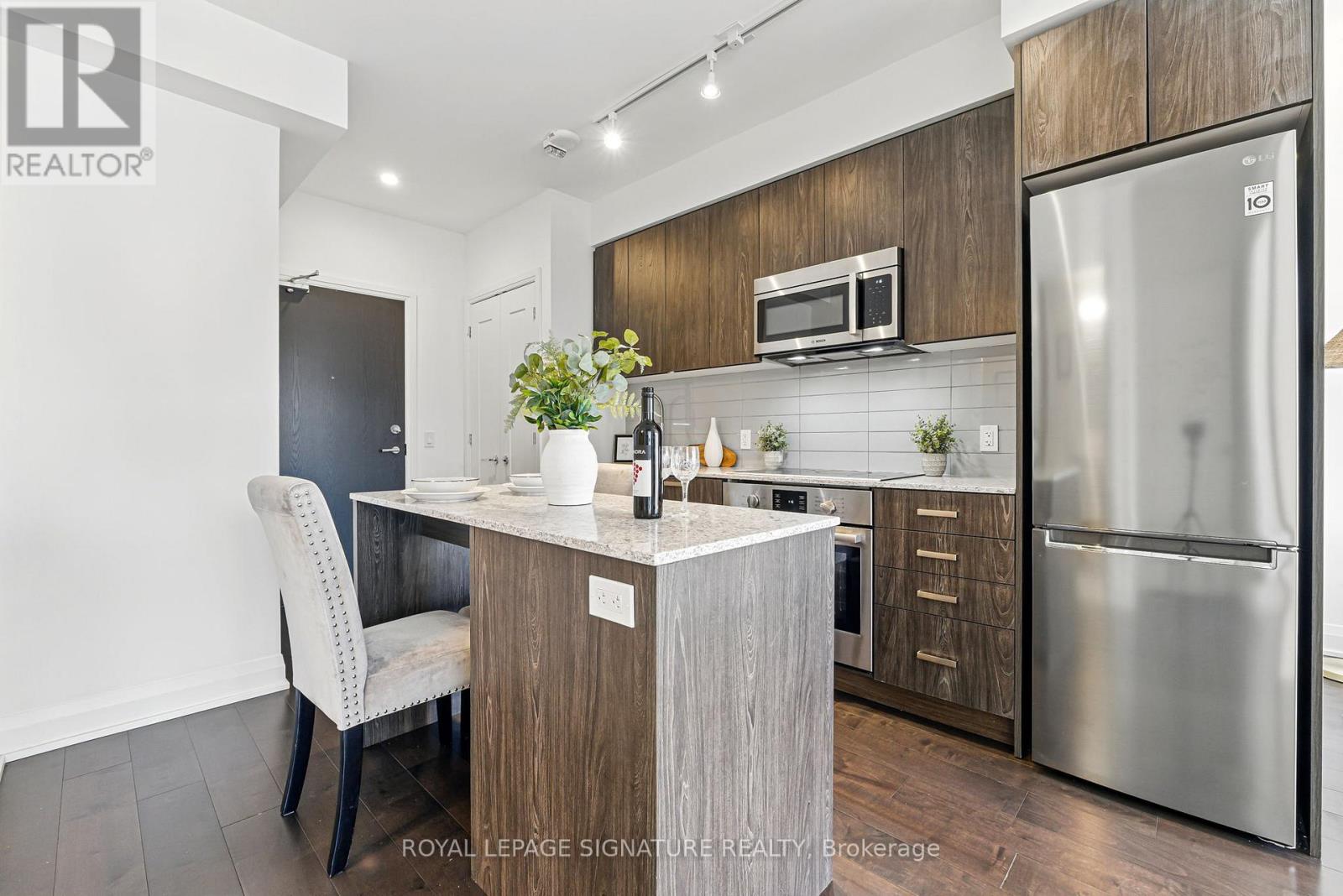324 - 293 The Kingsway, Toronto, Ontario  M9A 0E8 - Photo 8 - W13105180