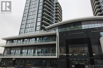 1210 - 65 Watergarden Drive, Mississauga, Ontario  L5R 0G9 - Photo 2 - W13105208