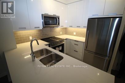 1210 - 65 Watergarden Drive, Mississauga, Ontario  L5R 0G9 - Photo 3 - W13105208