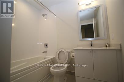 1210 - 65 Watergarden Drive, Mississauga, Ontario  L5R 0G9 - Photo 9 - W13105208
