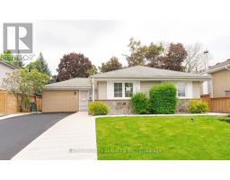 46 STAVELEY CRESCENT, Brampton, Ontario