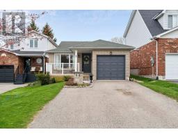 56 PHEASANT COURT, Orangeville, Ontario