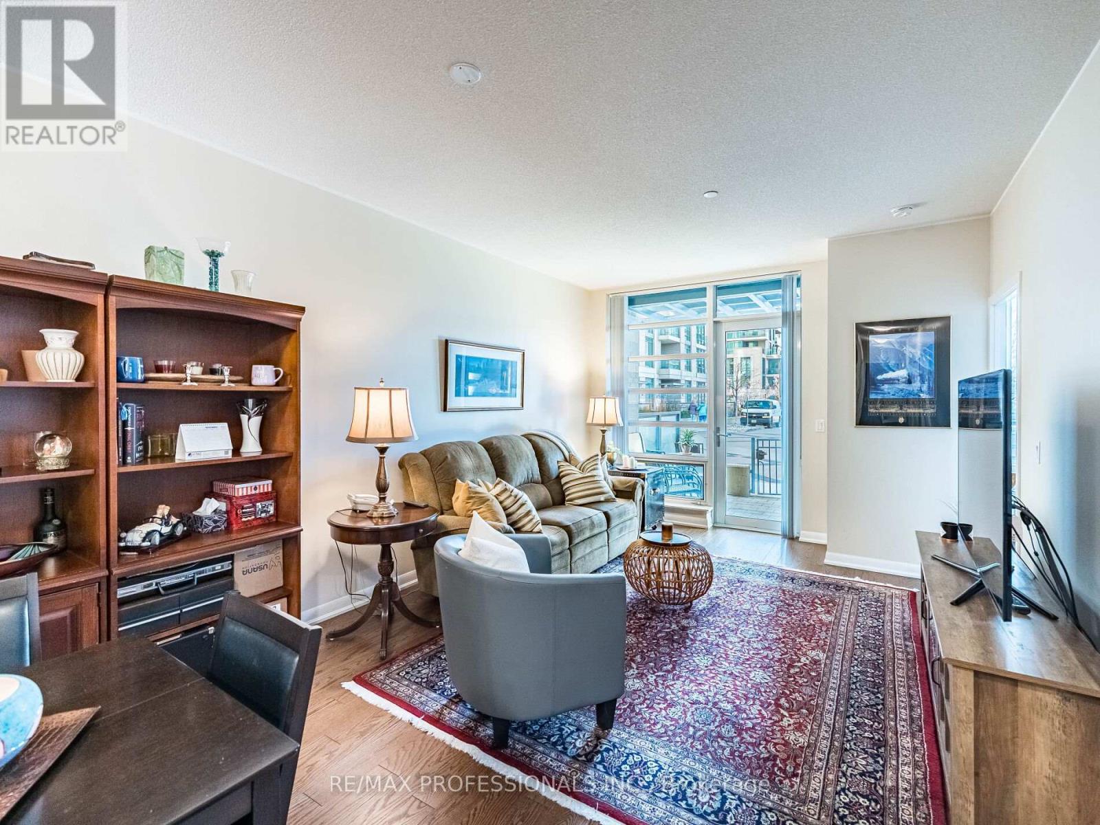 105 - 205 Sherway Gardens Road W, Toronto, Ontario  M9C 0A5 - Photo 14 - W13105246