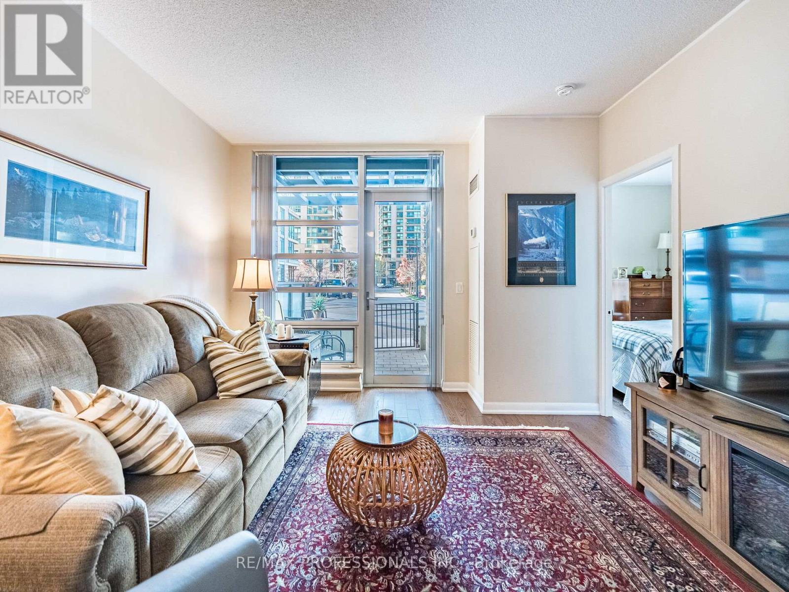 105 - 205 Sherway Gardens Road W, Toronto, Ontario  M9C 0A5 - Photo 16 - W13105246