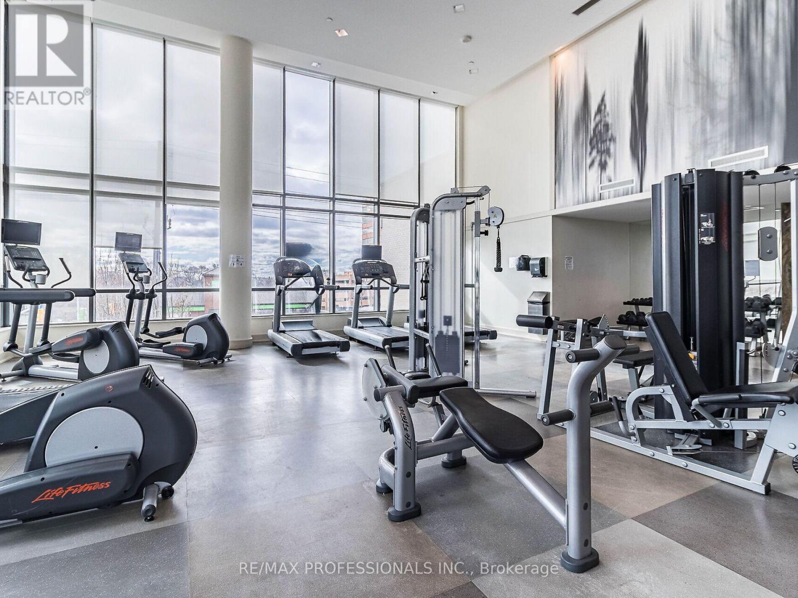 105 - 205 Sherway Gardens Road W, Toronto, Ontario  M9C 0A5 - Photo 35 - W13105246