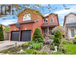 5956 RAYSHAW CRESCENT, Mississauga, Ontario