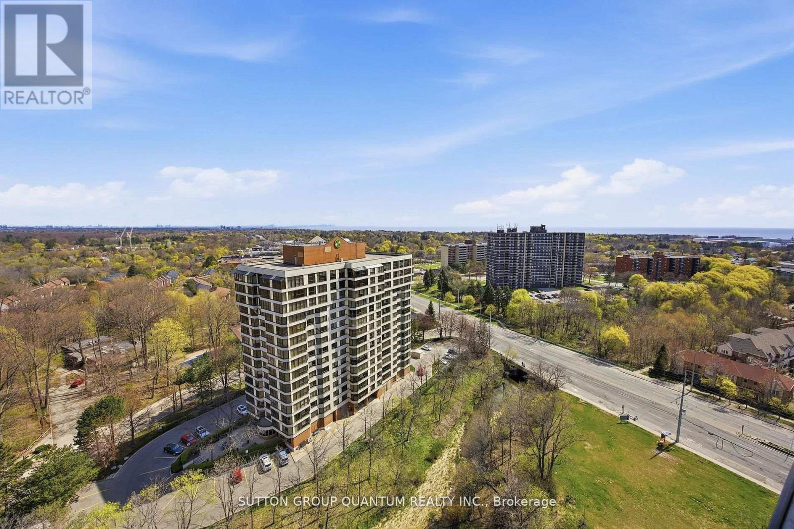 1903 - 1035 Southdown Road, Mississauga, Ontario  L5J 0A2 - Photo 32 - W13105262