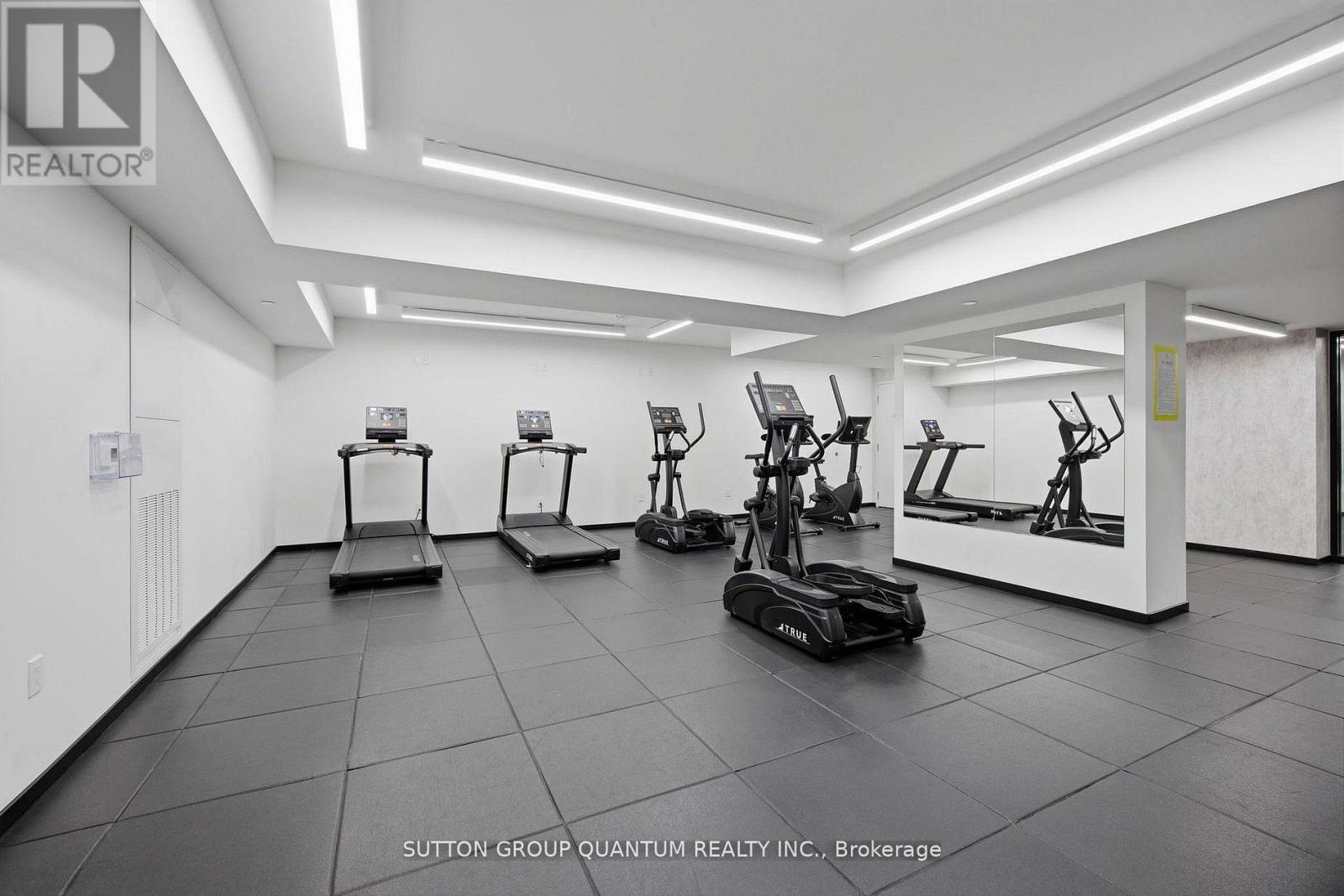 1903 - 1035 Southdown Road, Mississauga, Ontario  L5J 0A2 - Photo 43 - W13105262