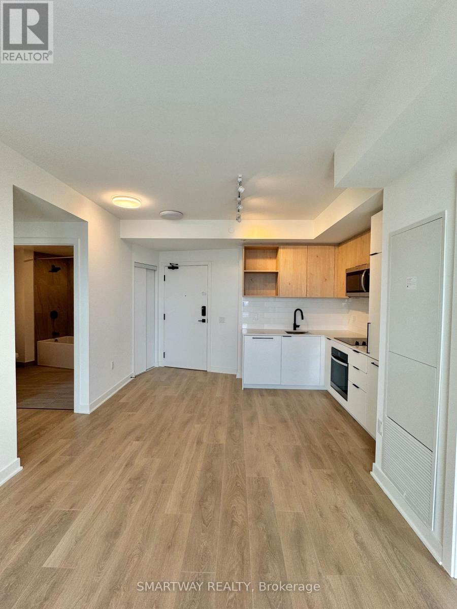 2409 - 1185 Dupont Street, Toronto, Ontario  M6H 0G5 - Photo 10 - W13105282