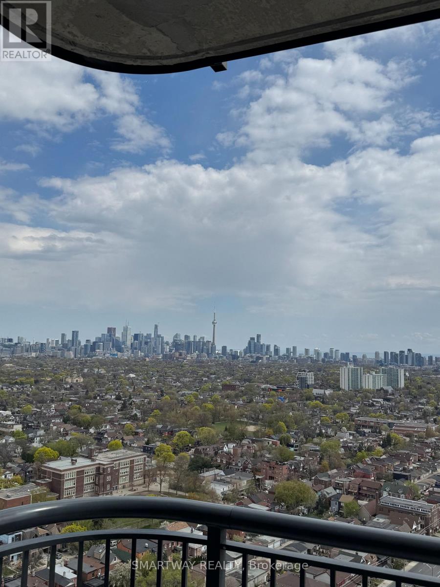 2409 - 1185 Dupont Street, Toronto, Ontario  M6H 0G5 - Photo 18 - W13105282