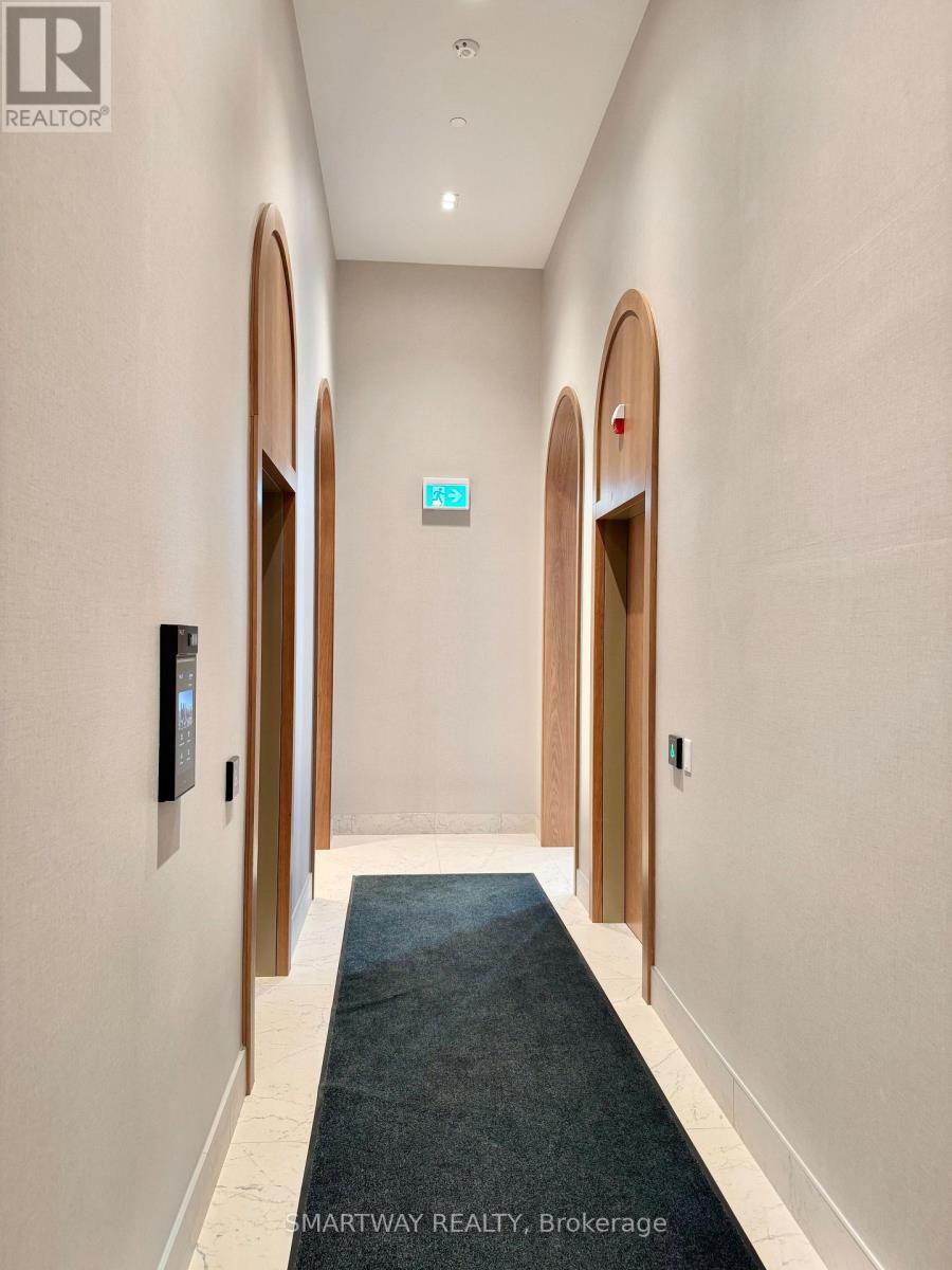 2409 - 1185 Dupont Street, Toronto, Ontario  M6H 0G5 - Photo 7 - W13105282