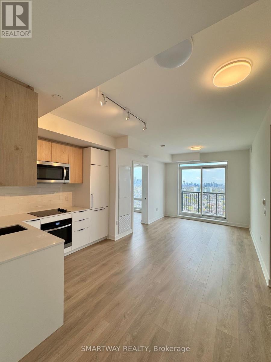 2409 - 1185 Dupont Street, Toronto, Ontario  M6H 0G5 - Photo 8 - W13105282