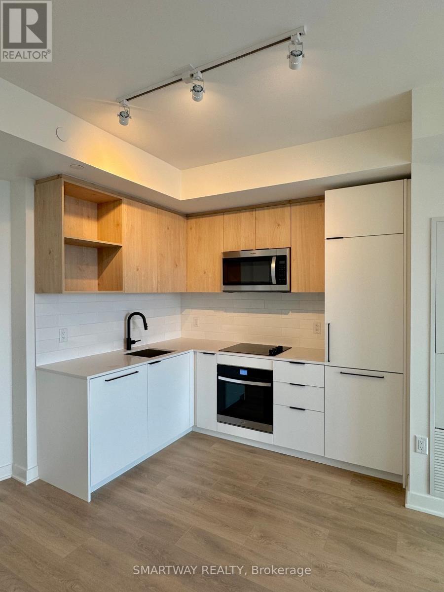 2409 - 1185 Dupont Street, Toronto, Ontario  M6H 0G5 - Photo 9 - W13105282
