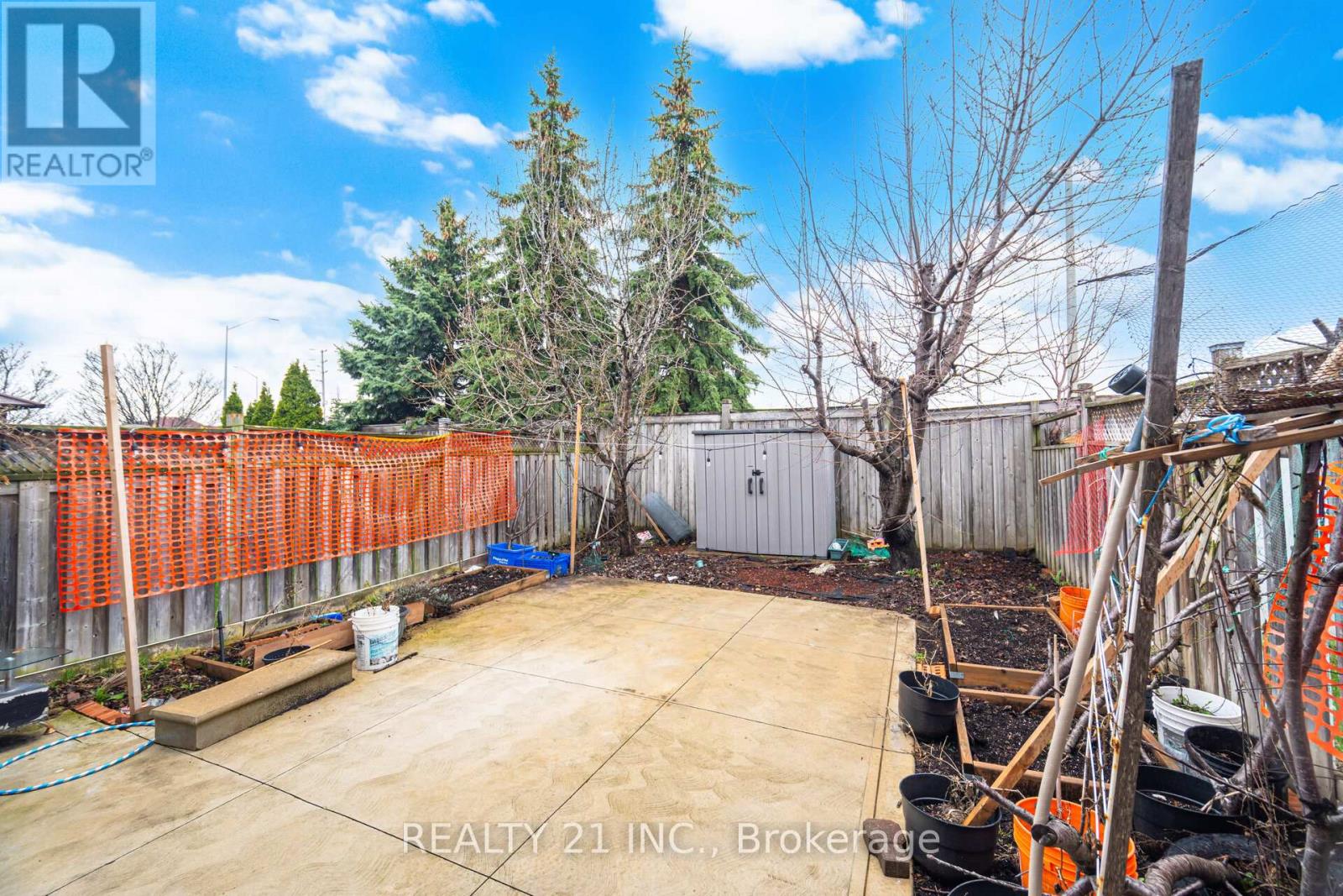 76 Sweet Clover Crescent, Brampton, Ontario  L6R 2Z9 - Photo 43 - W13105326