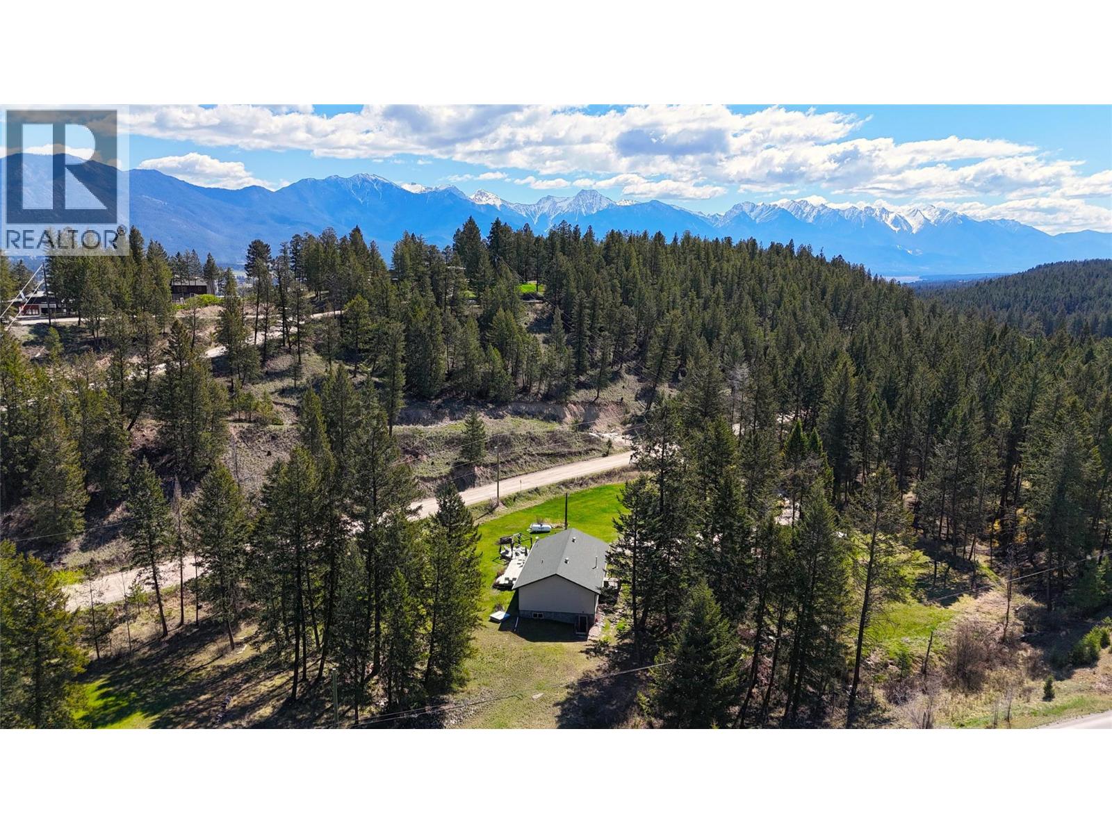4206 Coy Road, Invermere, British Columbia  V0A 1K4 - Photo 1 - 10386578