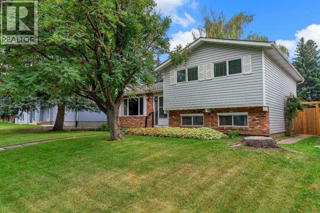 4623 31 Avenue Ne, Calgary, Alberta  T1Y 1G8 - Photo 1 - A2308865