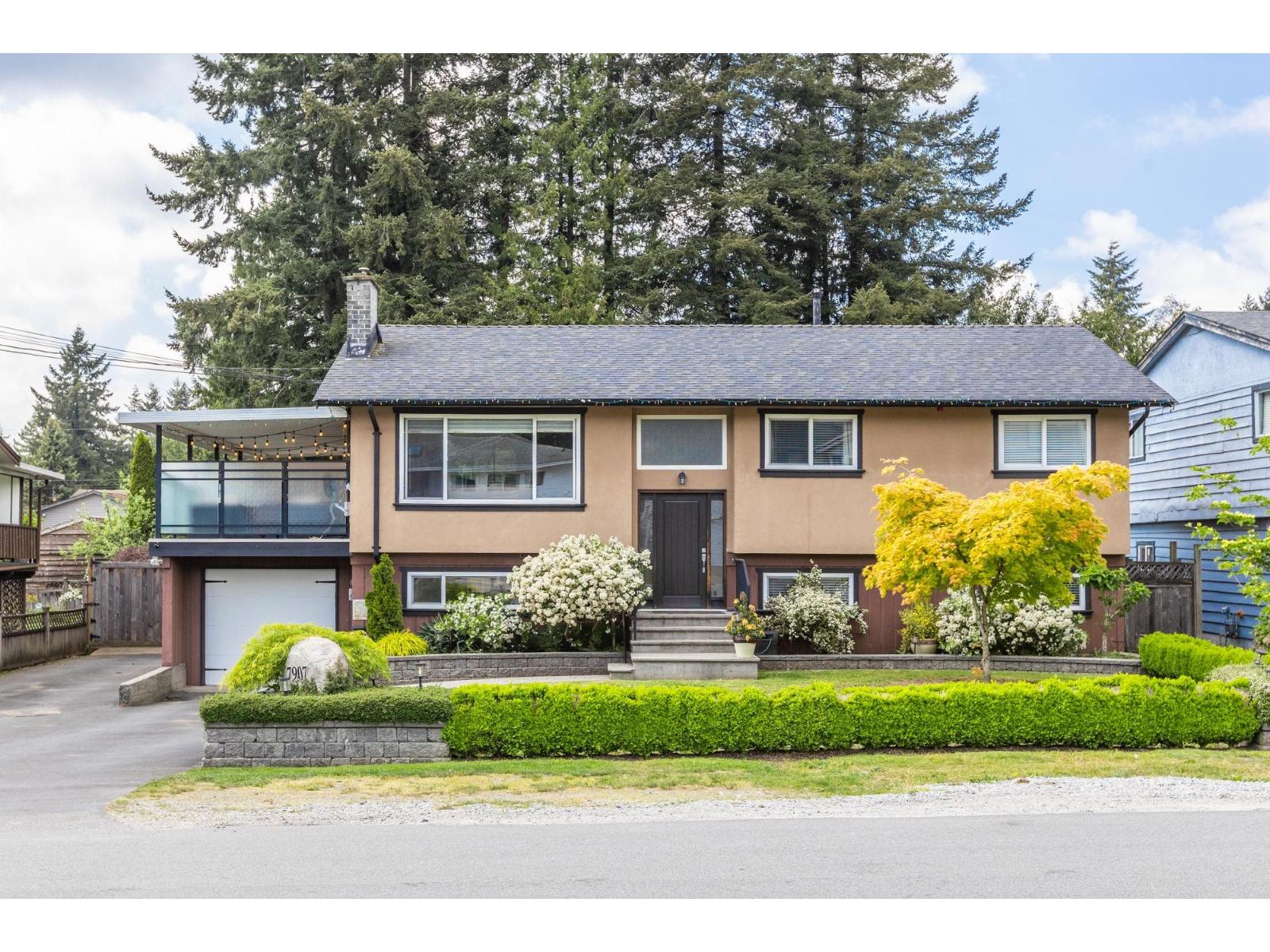 7907 118 Street, Delta, British Columbia  V4C 6G9 - Photo 1 - R3121201