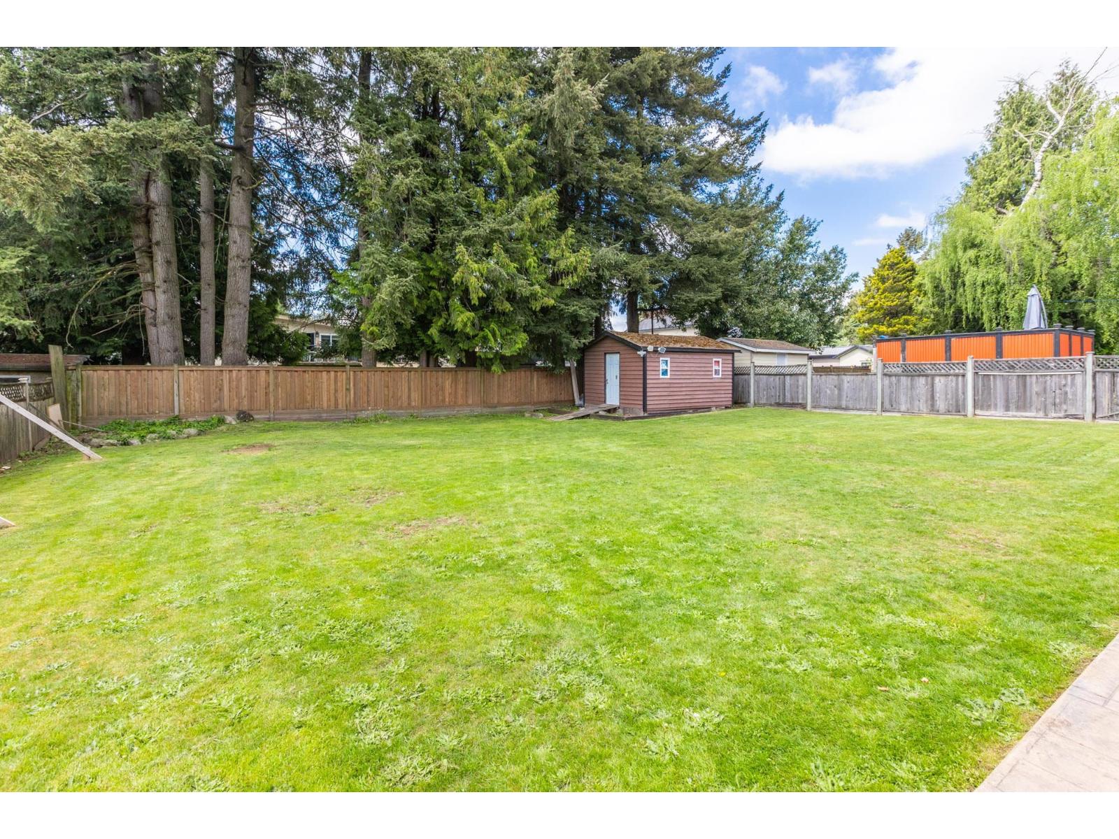 7907 118 Street, Delta, British Columbia  V4C 6G9 - Photo 36 - R3121201