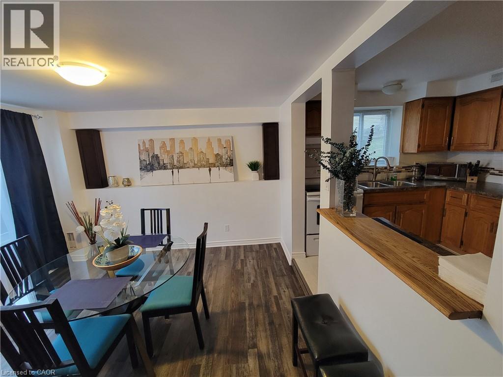 290 N Fairway Road N Unit# B, Kitchener, Ontario  N2A 2P2 - Photo 5 - 40823568