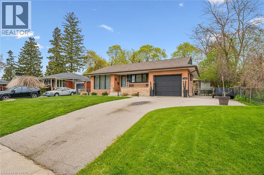 1183 Homuth Avenue, Cambridge, Ontario  N3H 2C8 - Photo 2 - 40825701