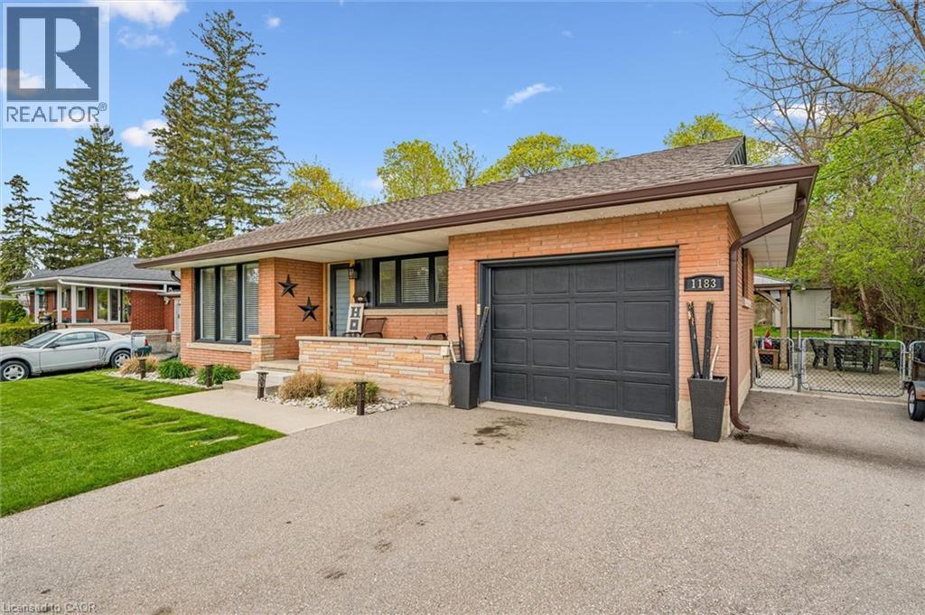1183 Homuth Avenue, Cambridge, Ontario  N3H 2C8 - Photo 3 - 40825701