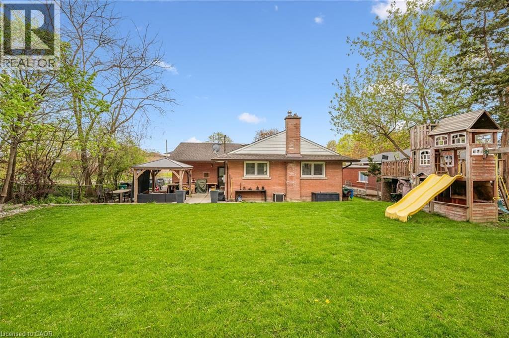 1183 Homuth Avenue, Cambridge, Ontario  N3H 2C8 - Photo 37 - 40825701