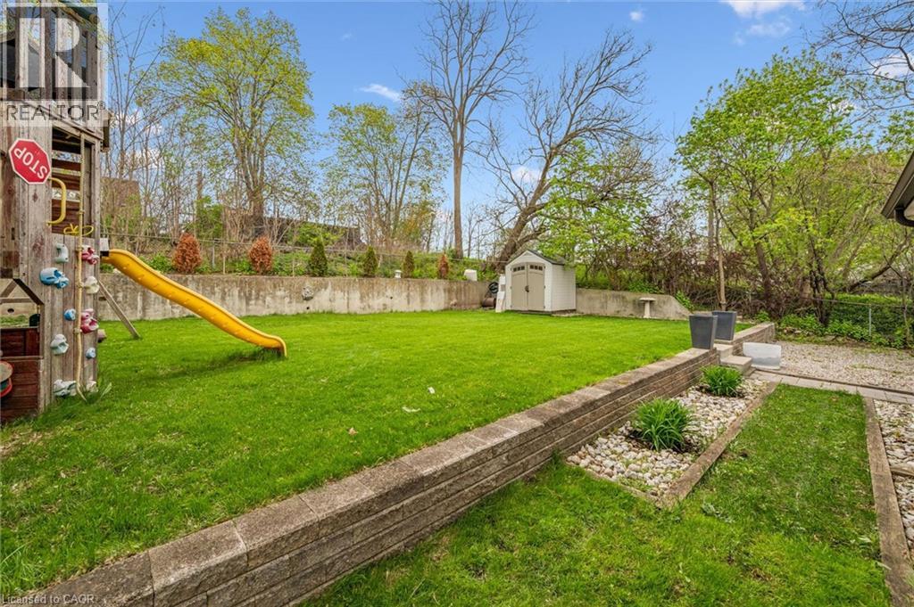 1183 Homuth Avenue, Cambridge, Ontario  N3H 2C8 - Photo 39 - 40825701