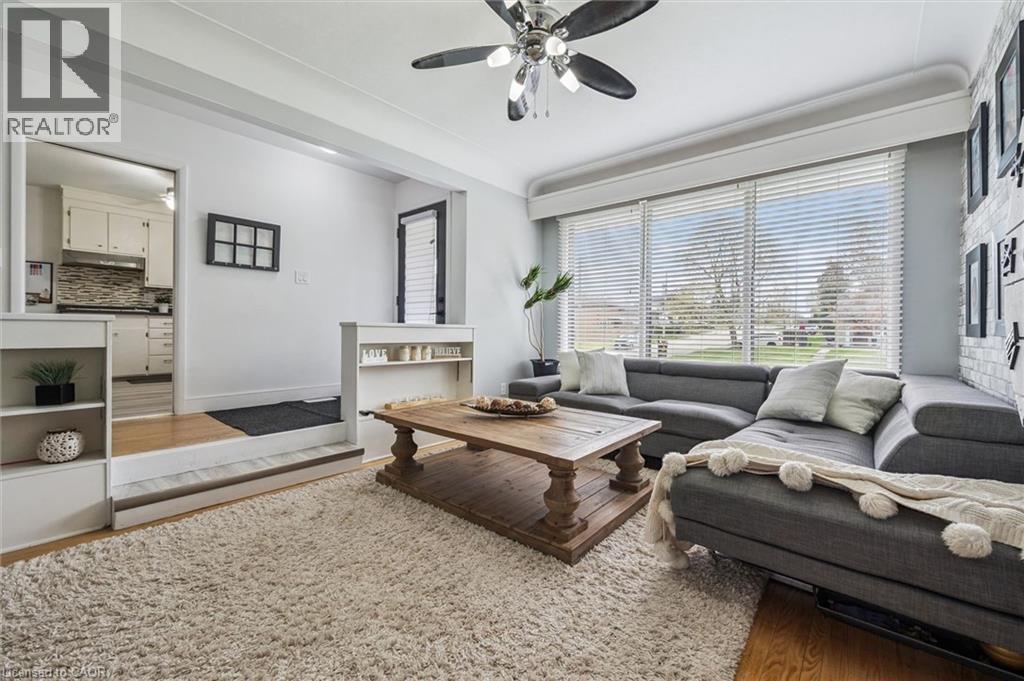 1183 Homuth Avenue, Cambridge, Ontario  N3H 2C8 - Photo 7 - 40825701